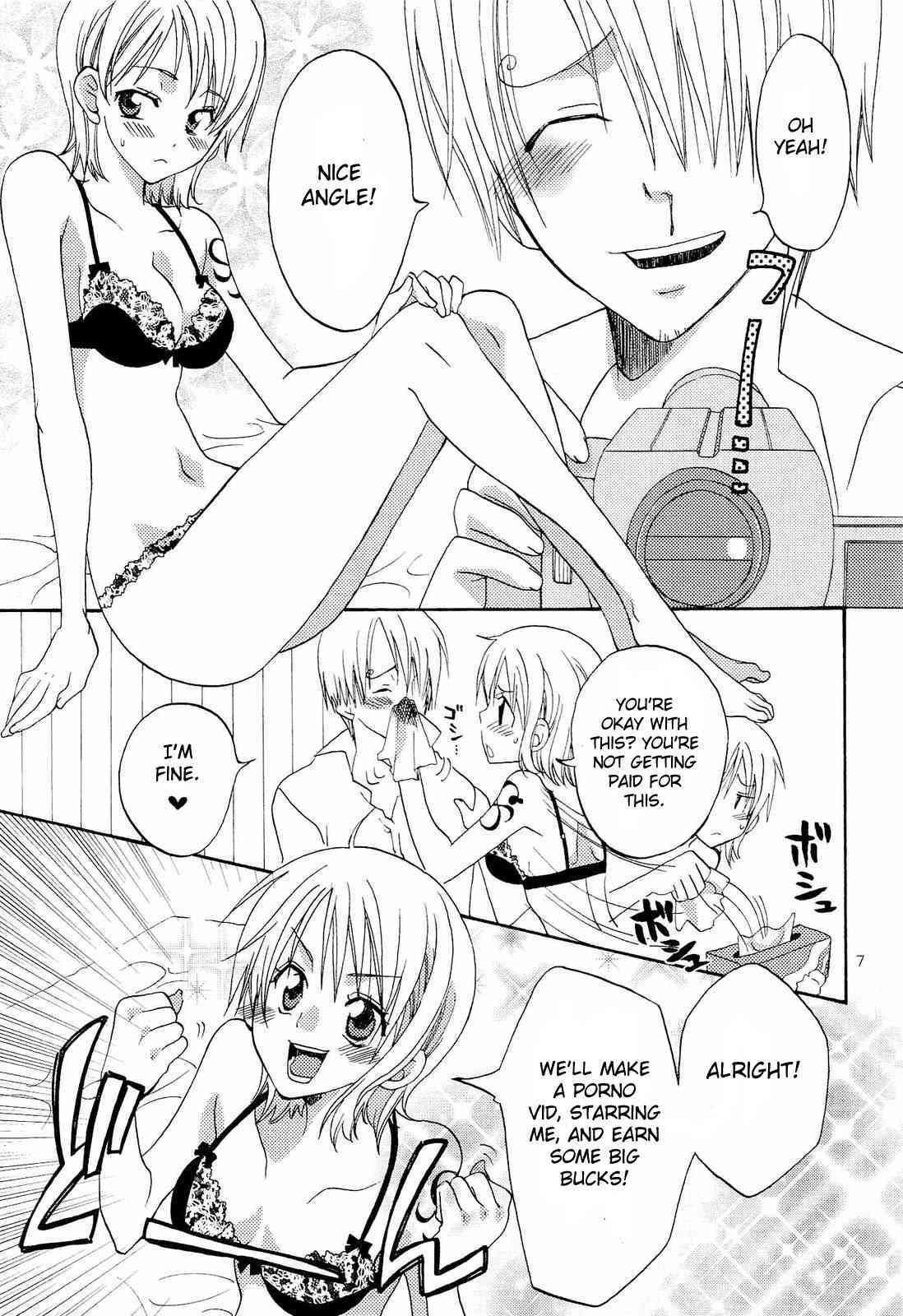 Kanjyuku Orange page 6 full