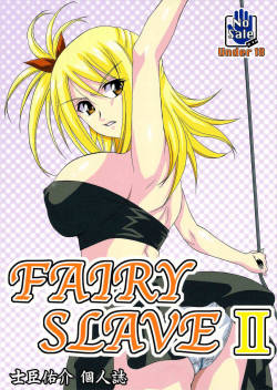 Fairy Slave 2