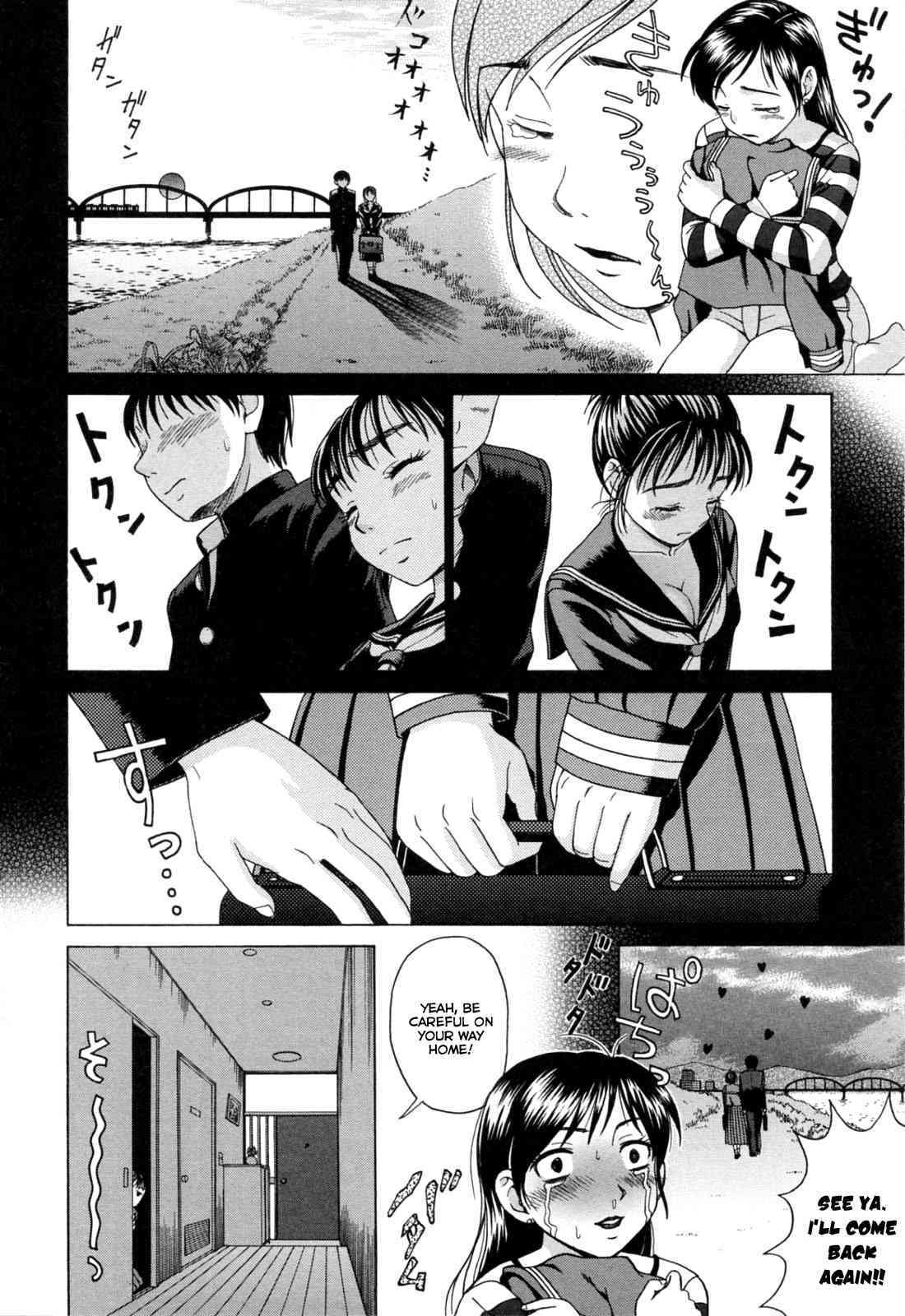 Even Mama can wear Sailor Suits page 6 full