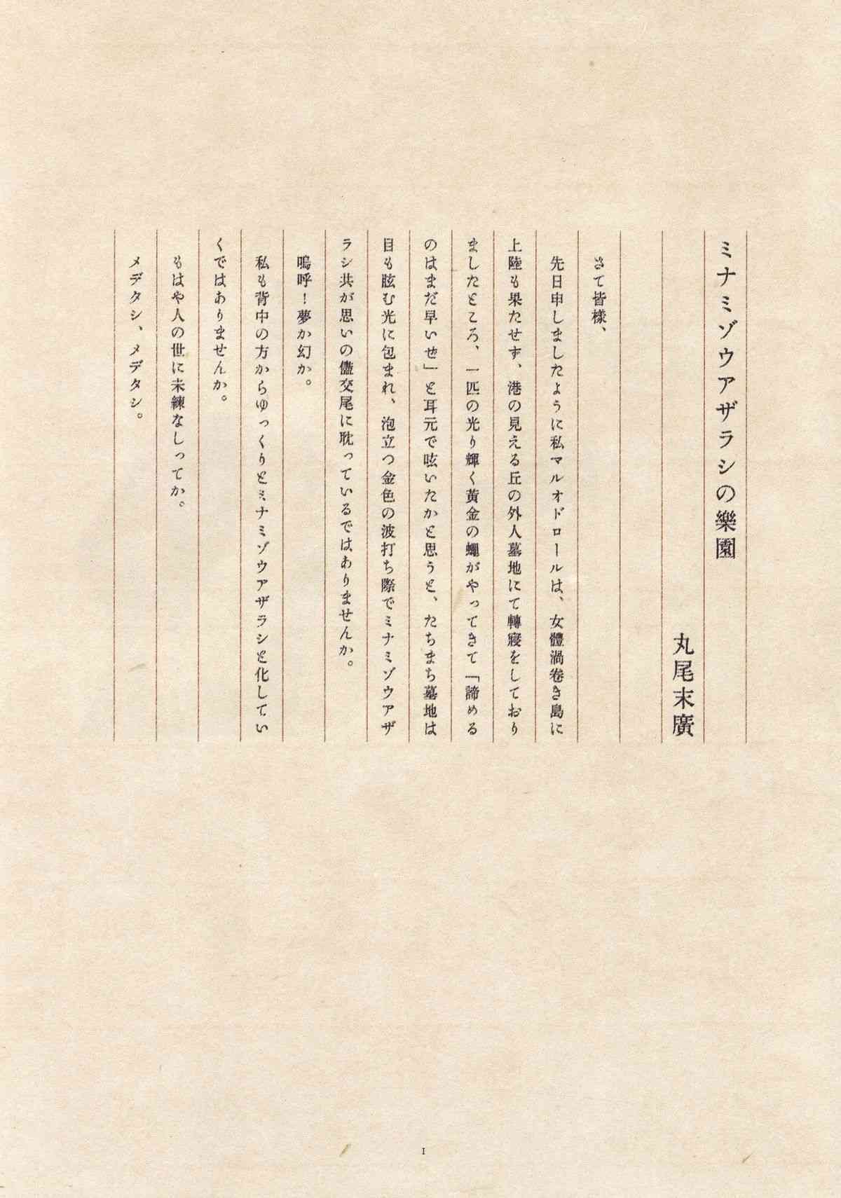 MARUOGRAPH EX 2 page 6 full