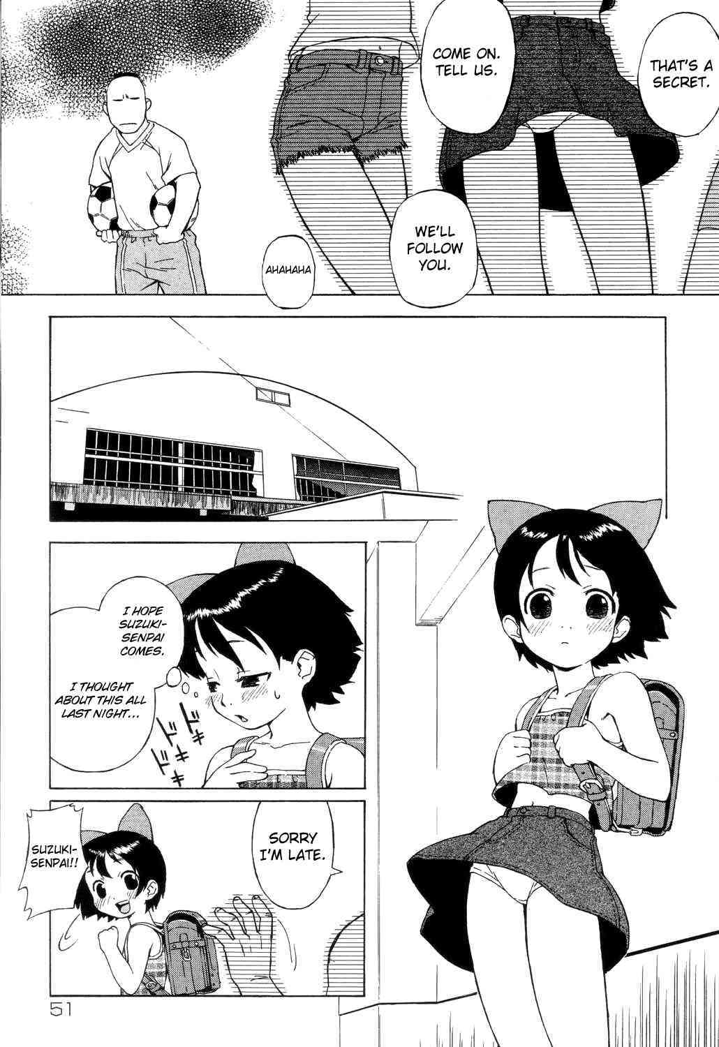 Kokuhaku page 3 full