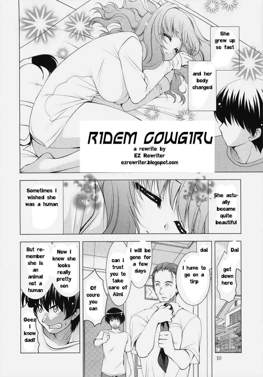 Ridem Cowgirl page 2 full
