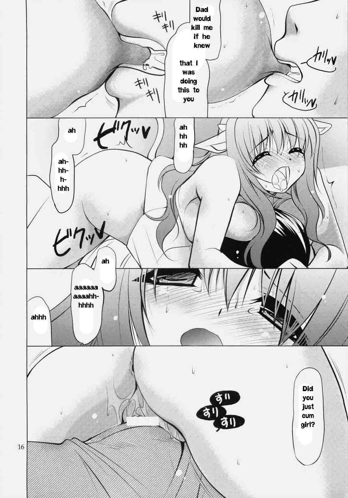 Ridem Cowgirl page 8 full