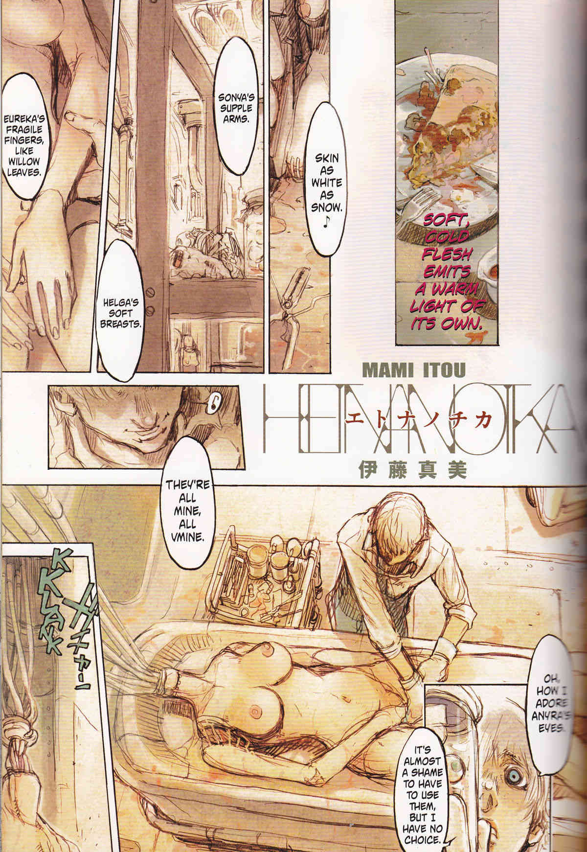 Hetnanotika page 1 full