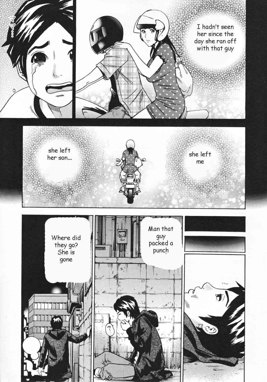 Absentee Mother page 7 full
