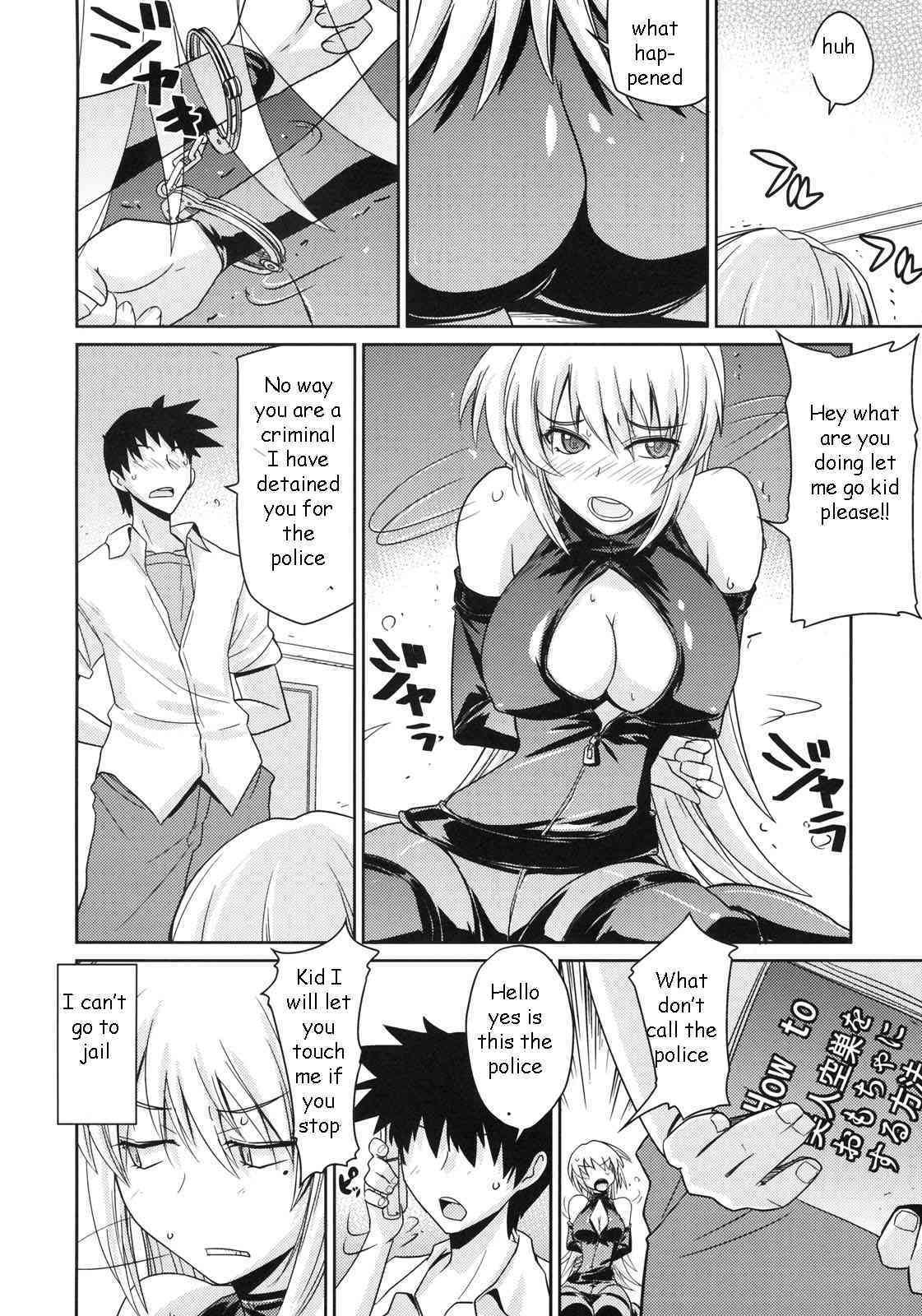 Stealing Virginity page 6 full
