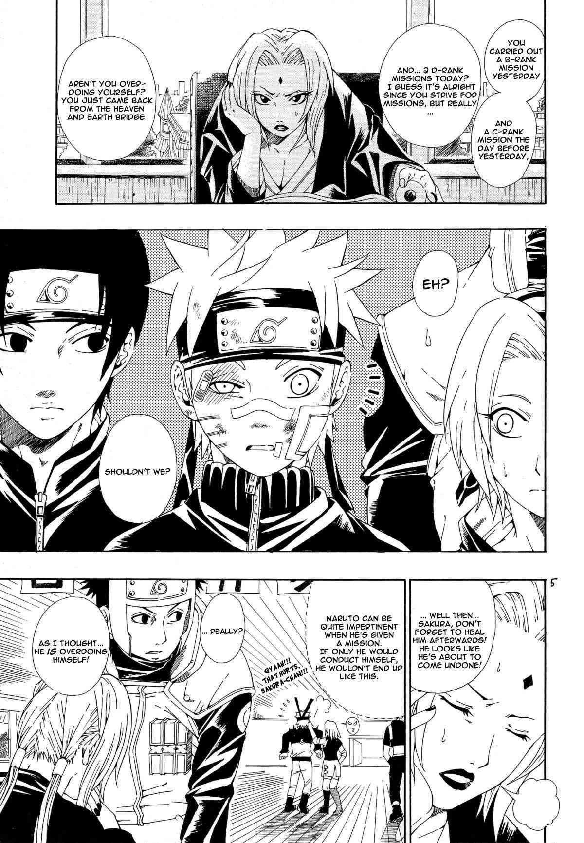 ERO ERO ERO   YAOI -ENG- page 3 full