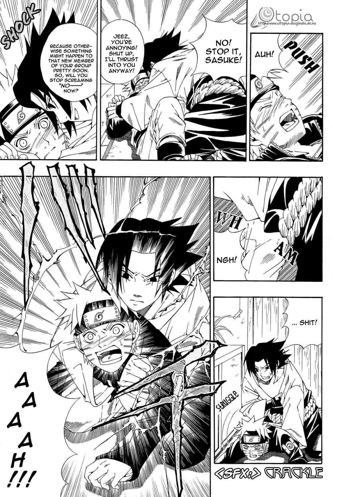 ERO ERO ERO   YAOI -ENG- page 7 full