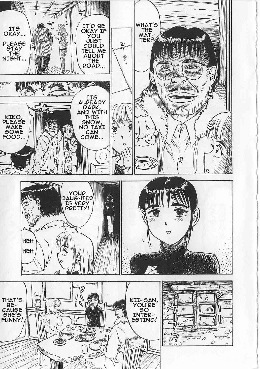 Momoyama Jirou - Behind Closed Doors - My Master's Cottage page 3 full