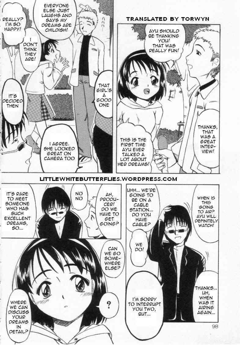 Wish Collecting  =Torwyn= page 2 full
