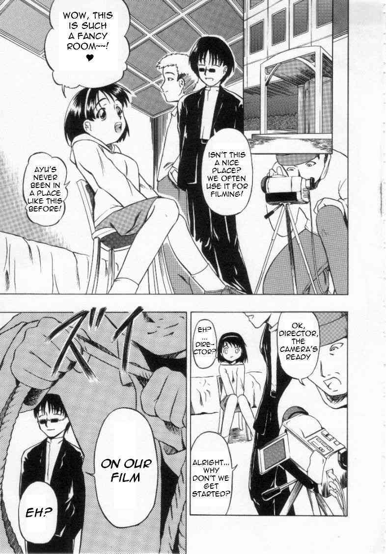 Wish Collecting  =Torwyn= page 3 full