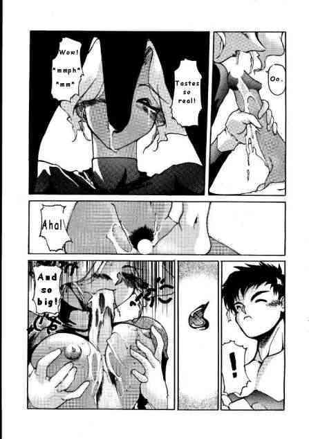 No Need For Angels page 10 full