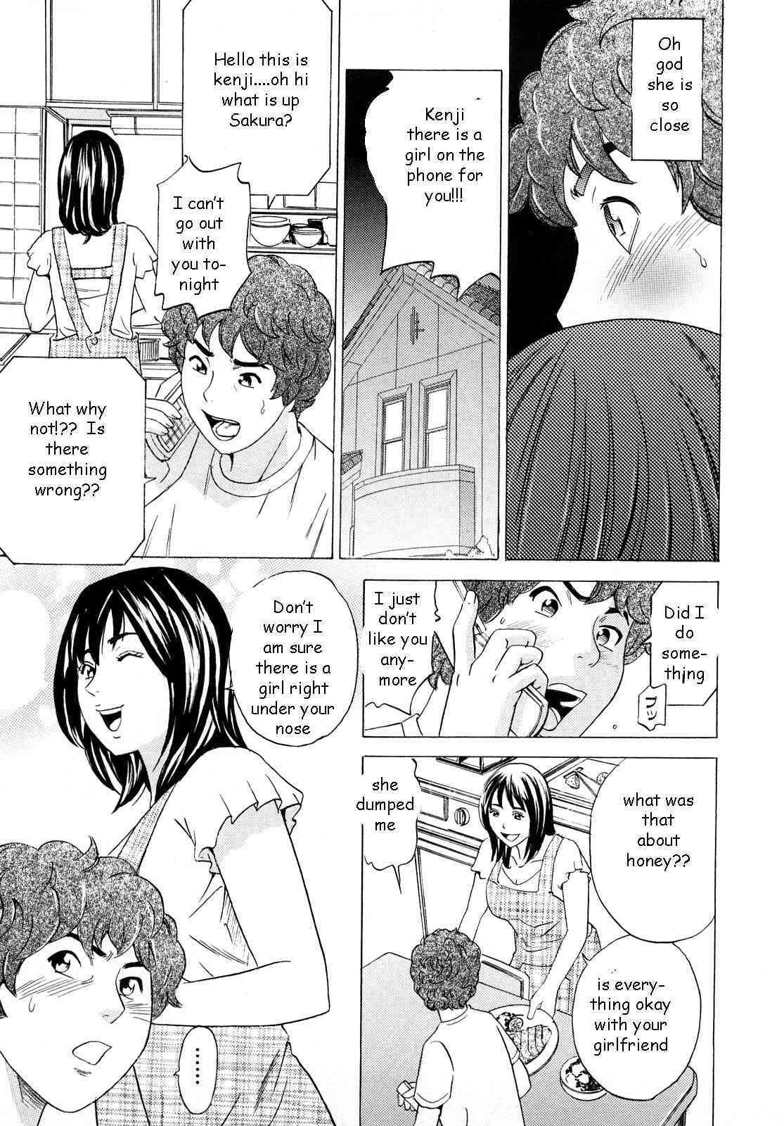 You Make Bath Time Lots of Fun page 7 full