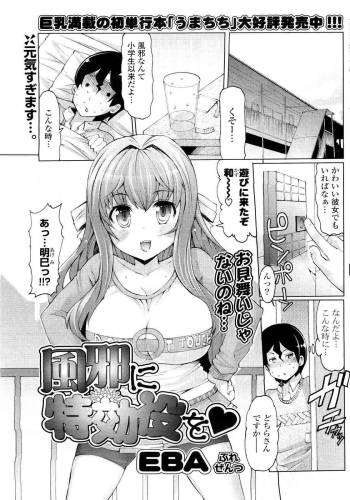 Kaze ni Tokkouyaku wo cover
