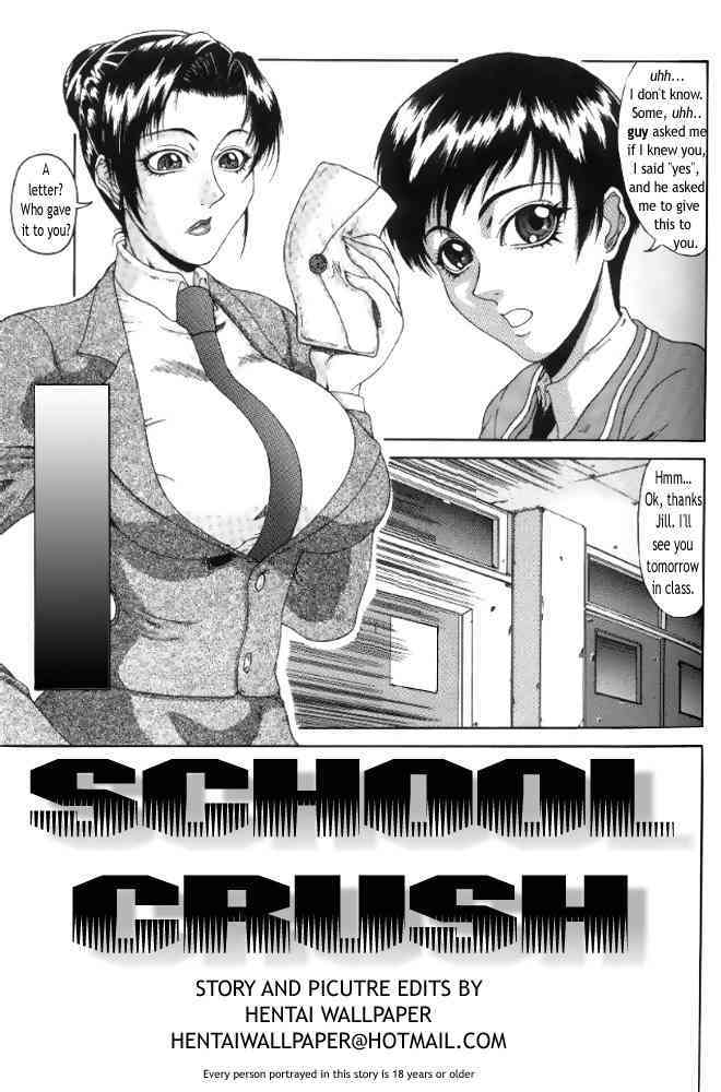 Delusion Issue 7 page 3 full
