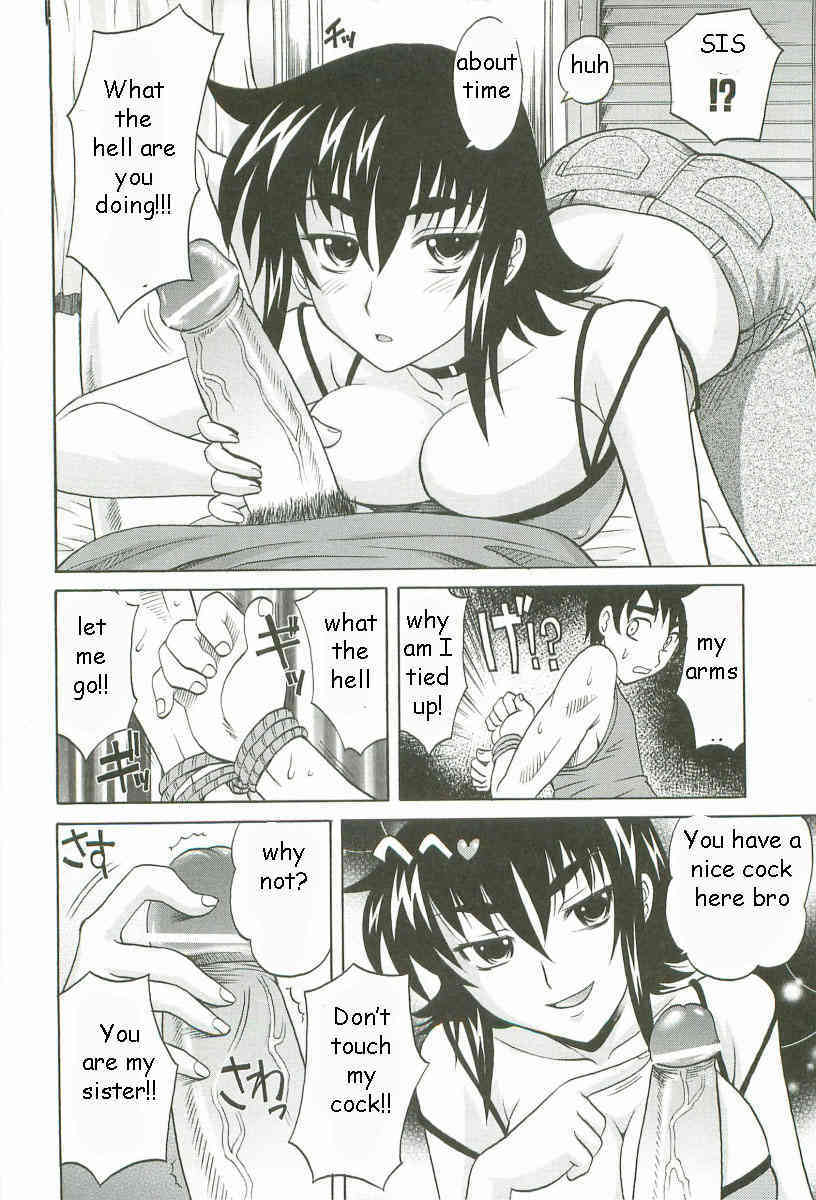 Setting Up a Friend page 3 full