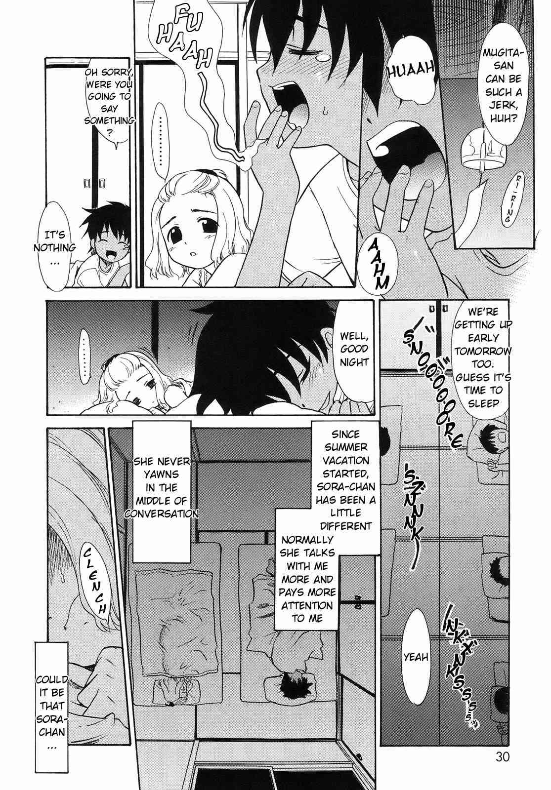 Best Friends page 4 full