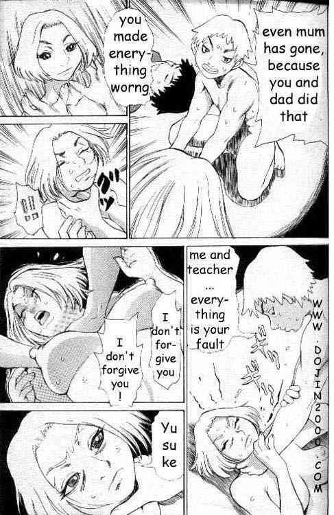 Bottom Knock page 10 full