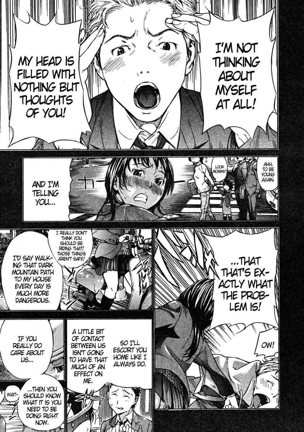 Hitomi’s Cherry Red Lips page 9 full