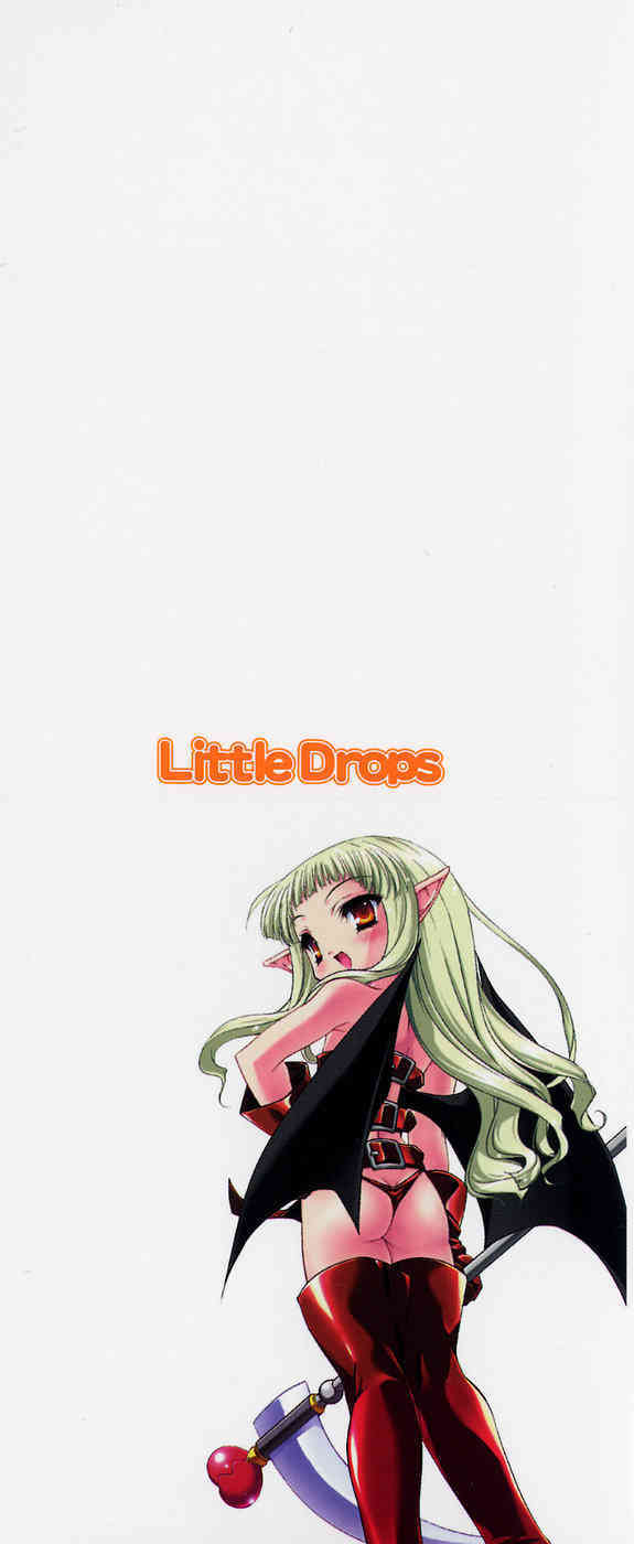 Little Drops page 3 full