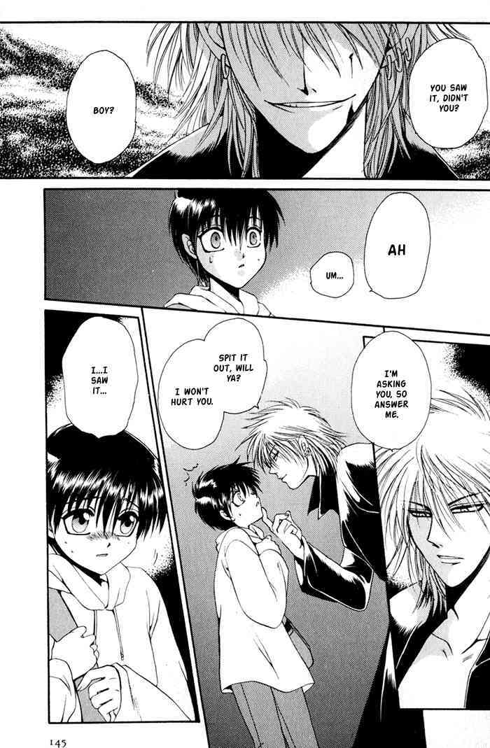 I Want Nothing by Dr. Ten page 5 full