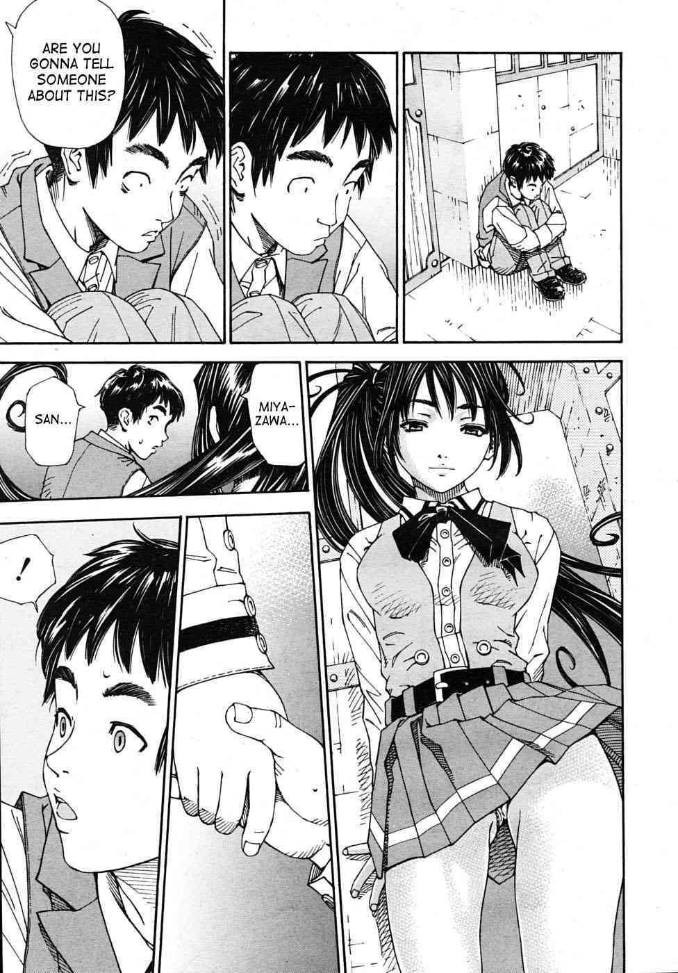 Hime to Karasu  Ch. 1 page 5 full