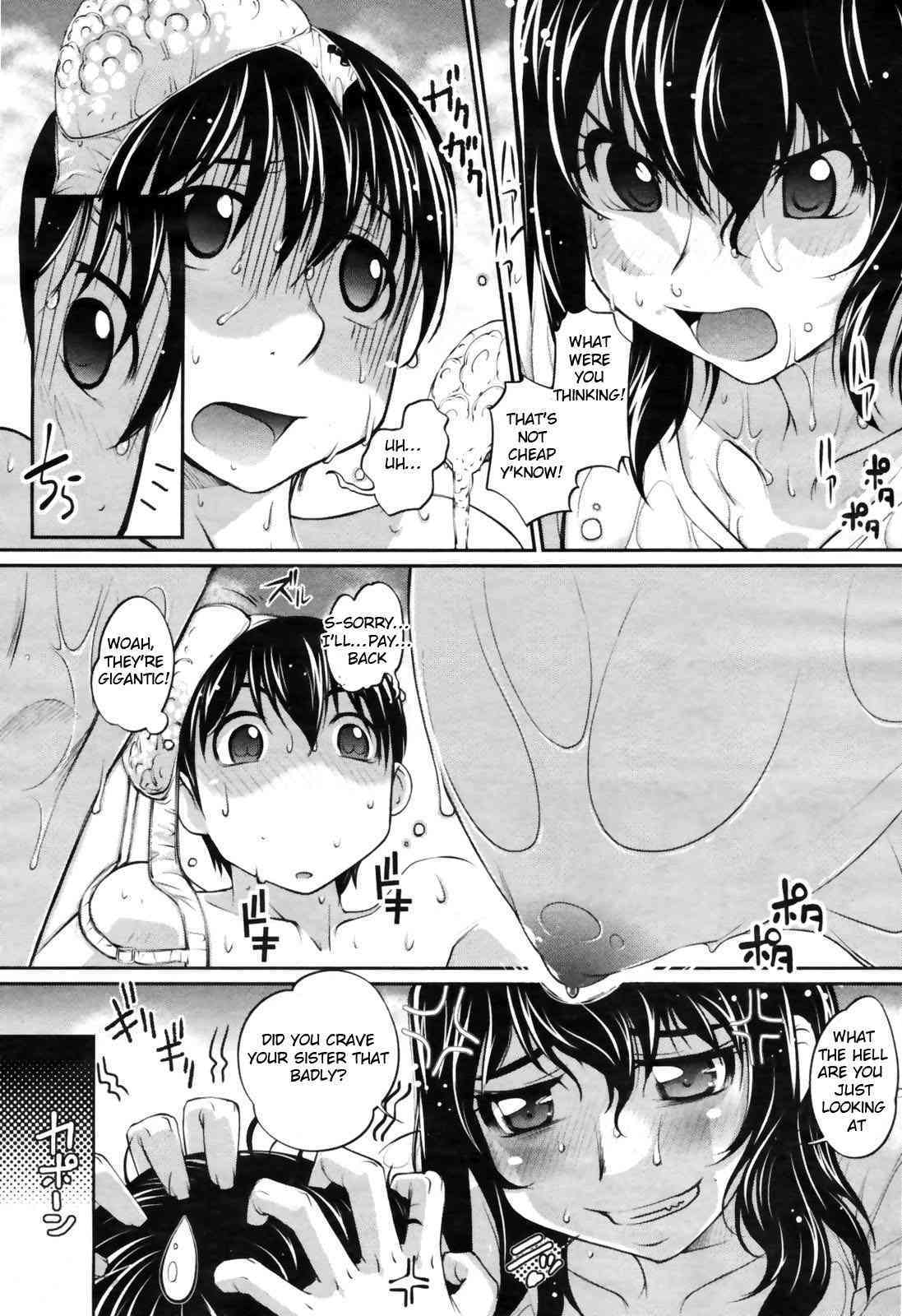 Ms.No-Bra Sister page 7 full