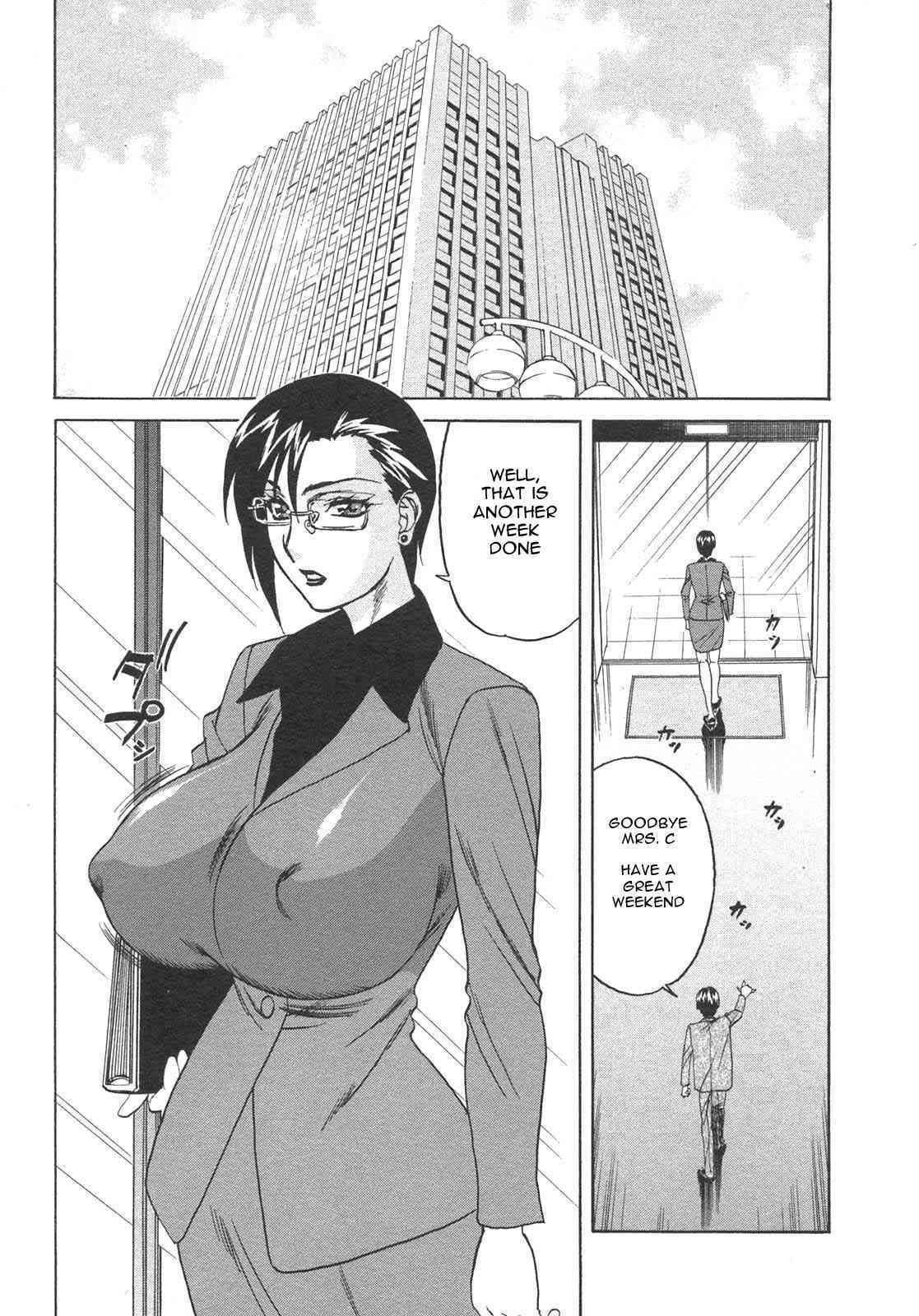 Working Mom page 2 full