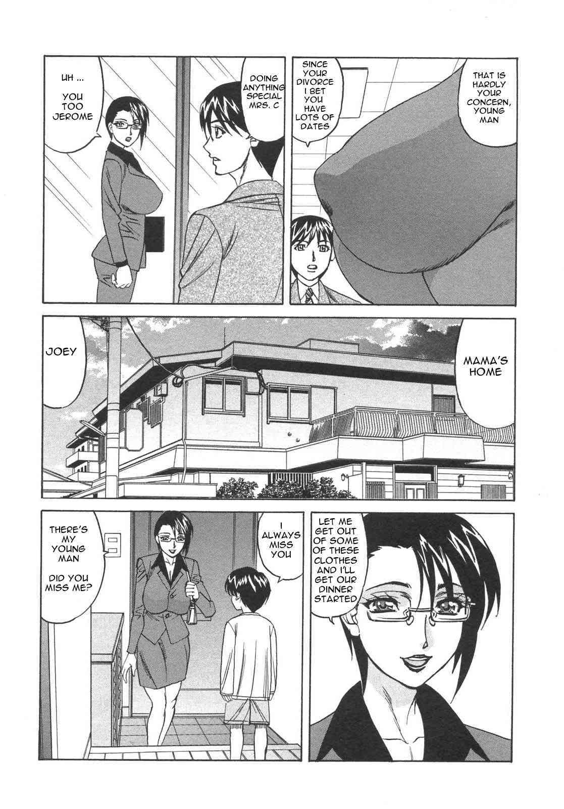 Working Mom page 3 full