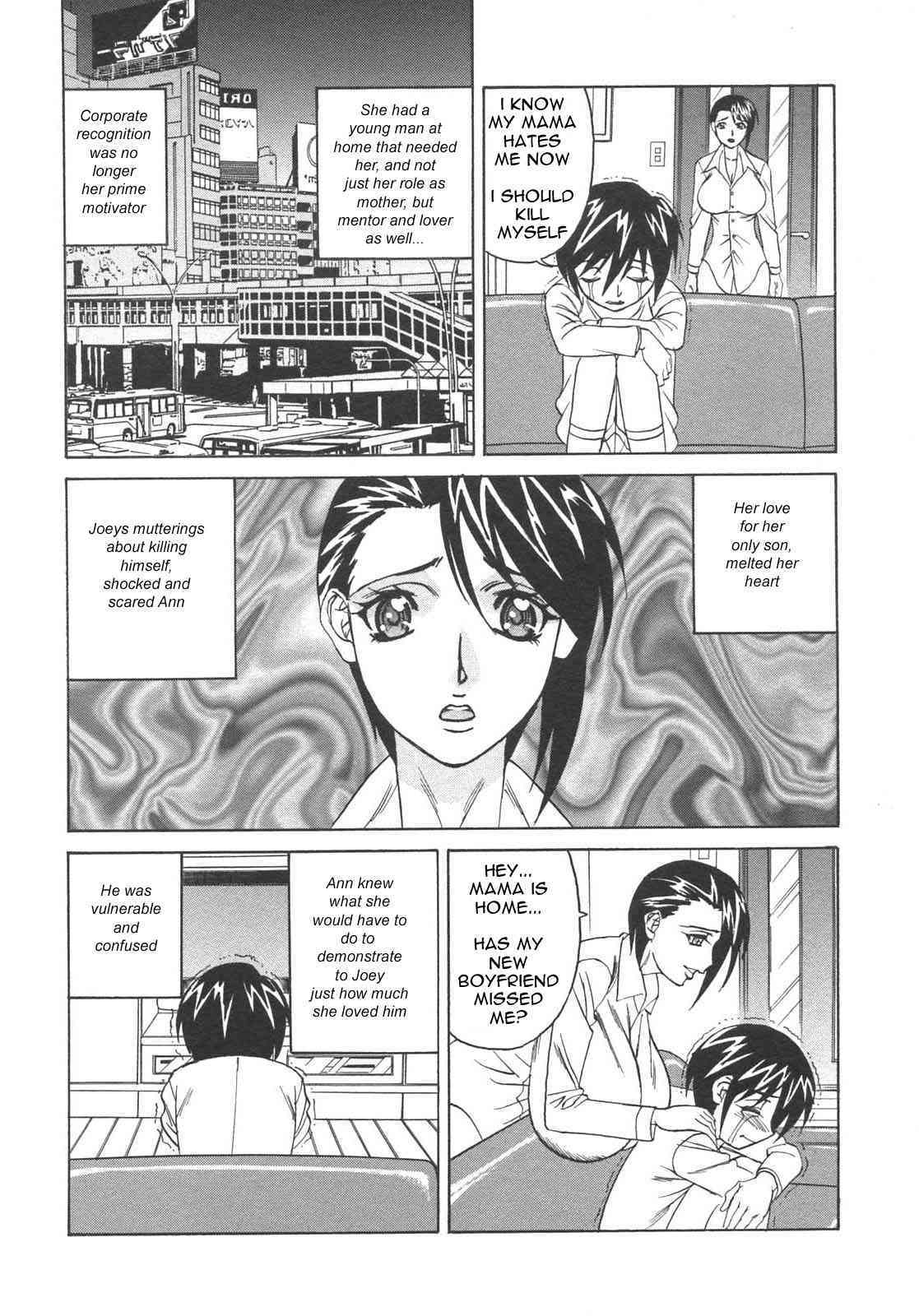 Working Mom page 9 full