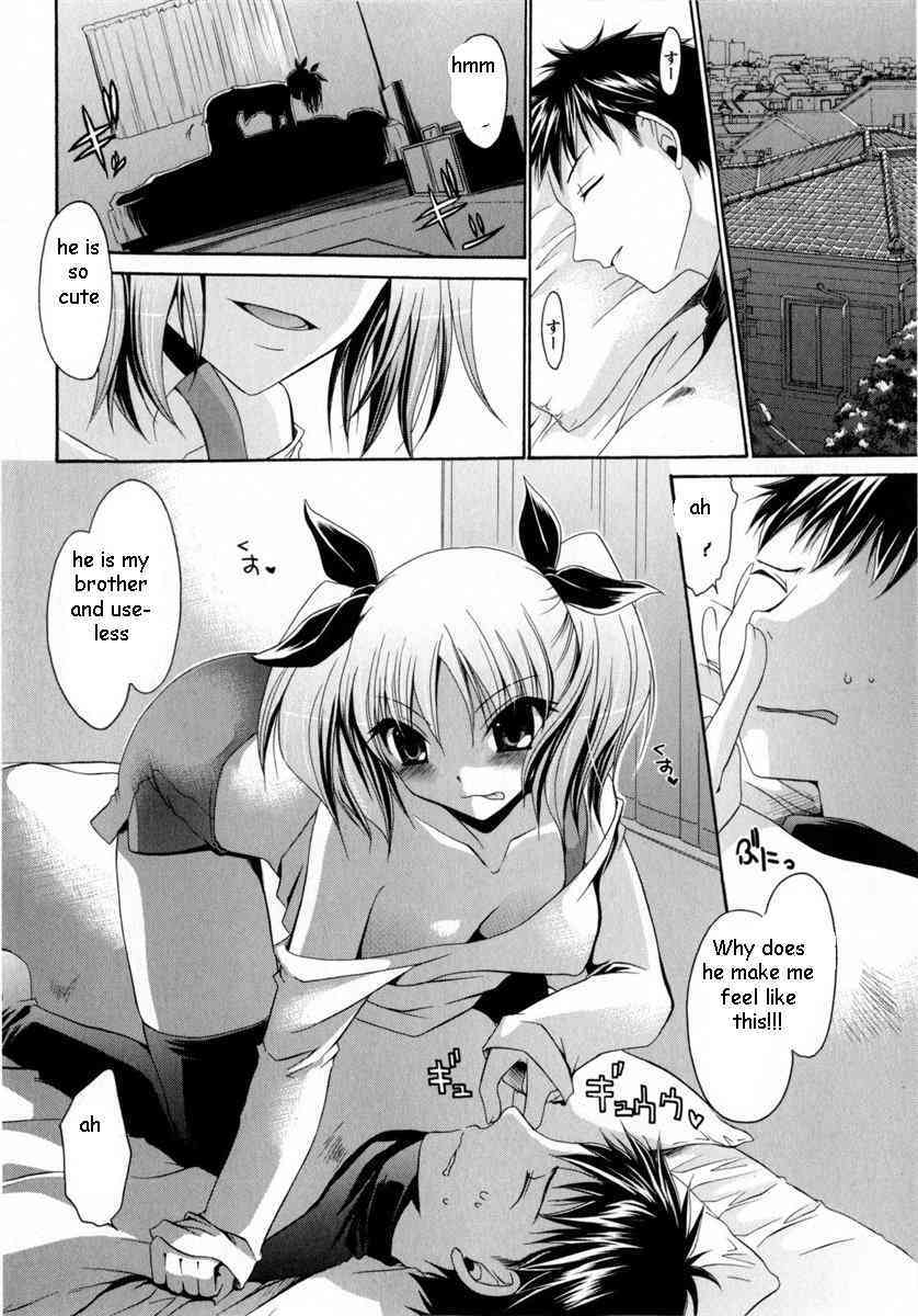 Sister is My Idol page 10 full
