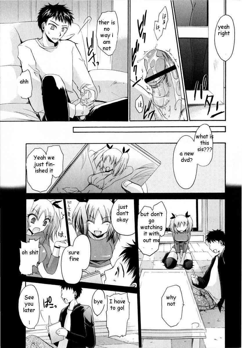 Sister is My Idol page 5 full