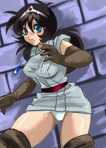 Miko Princess cover