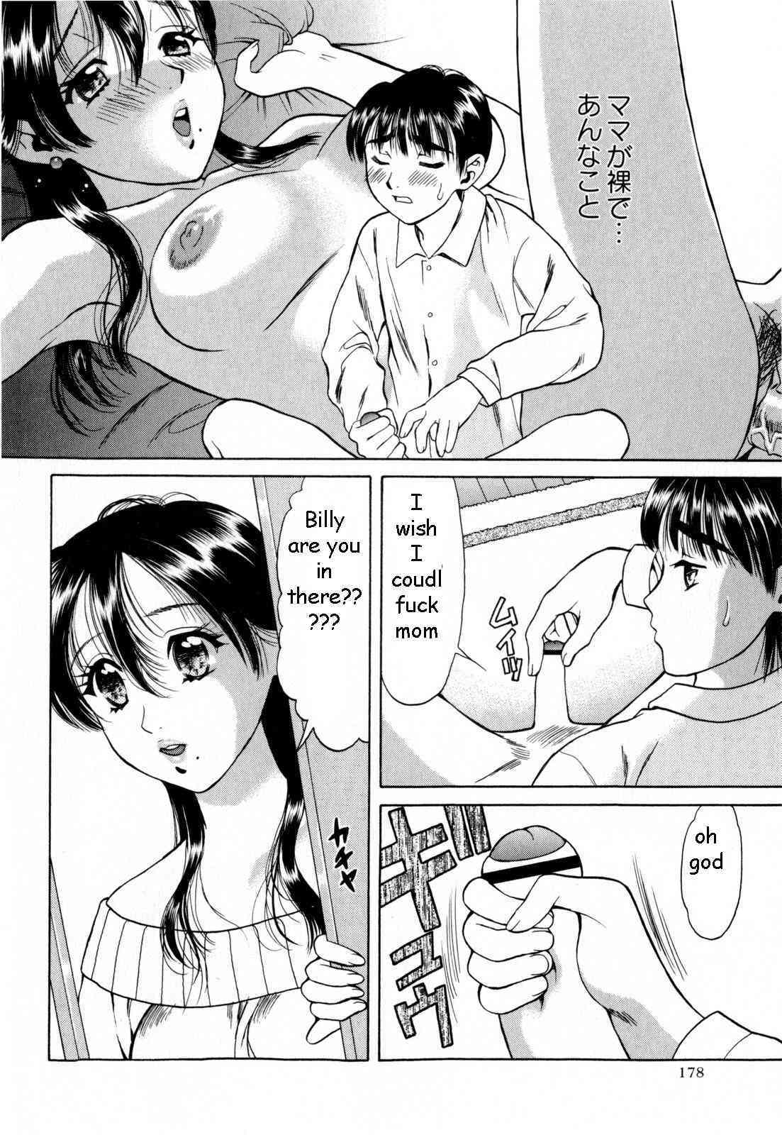Mama Understands page 6 full
