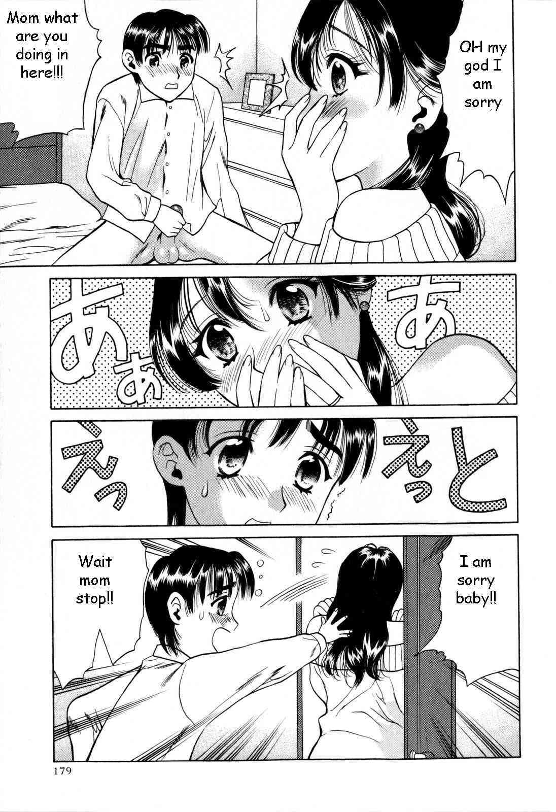 Mama Understands page 7 full