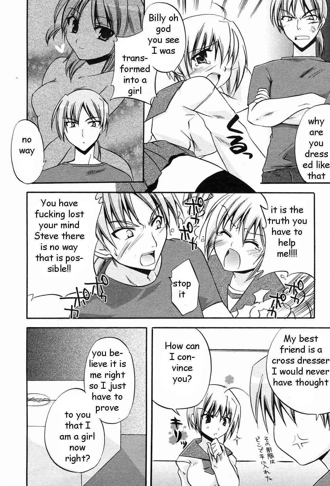 Honey Buns page 4 full
