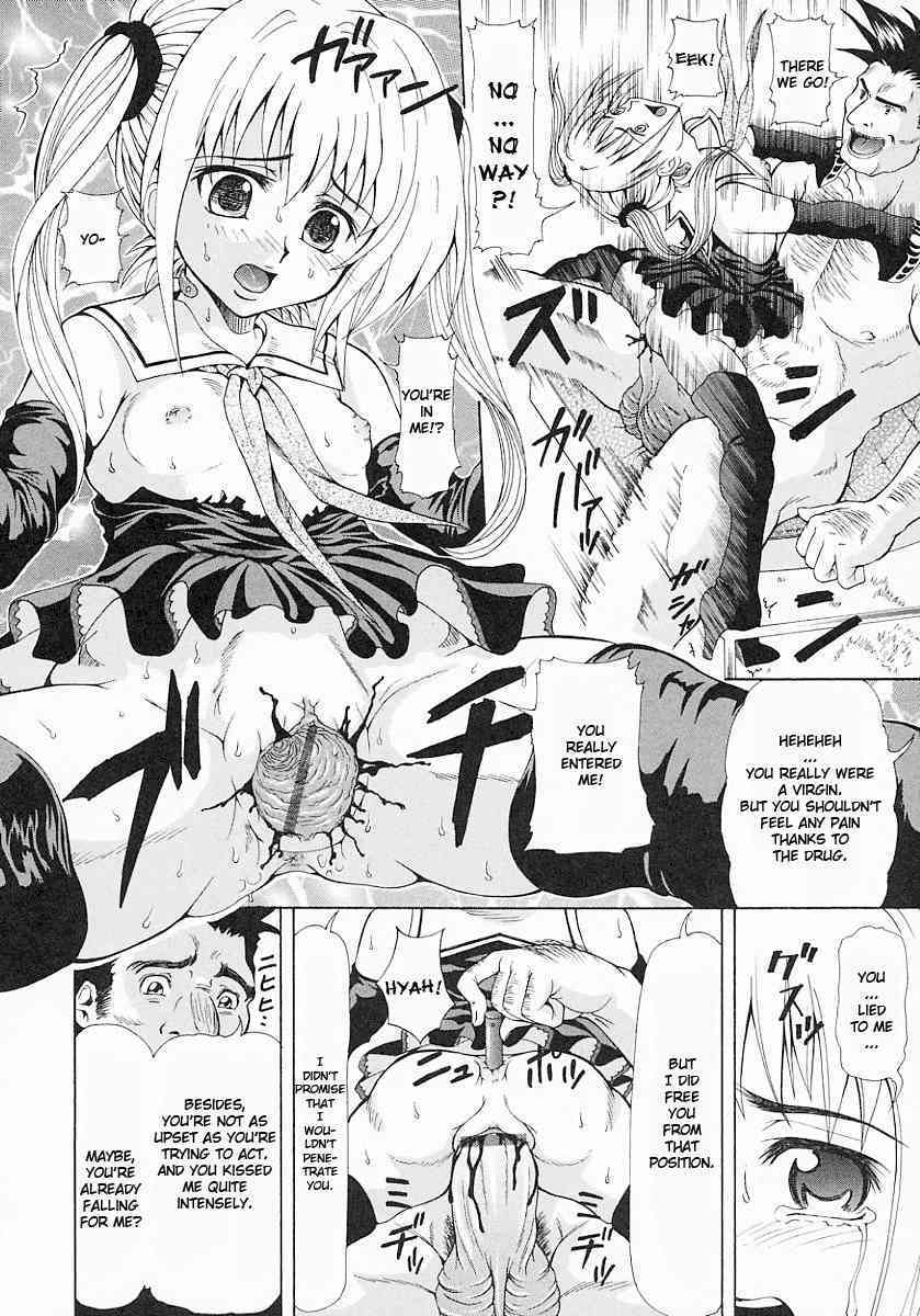 Psychic Detective Brod re-edit page 10 full