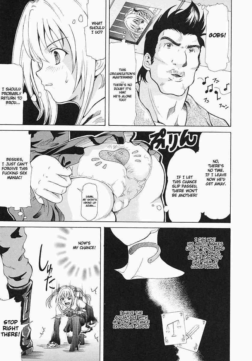 Psychic Detective Brod re-edit page 3 full