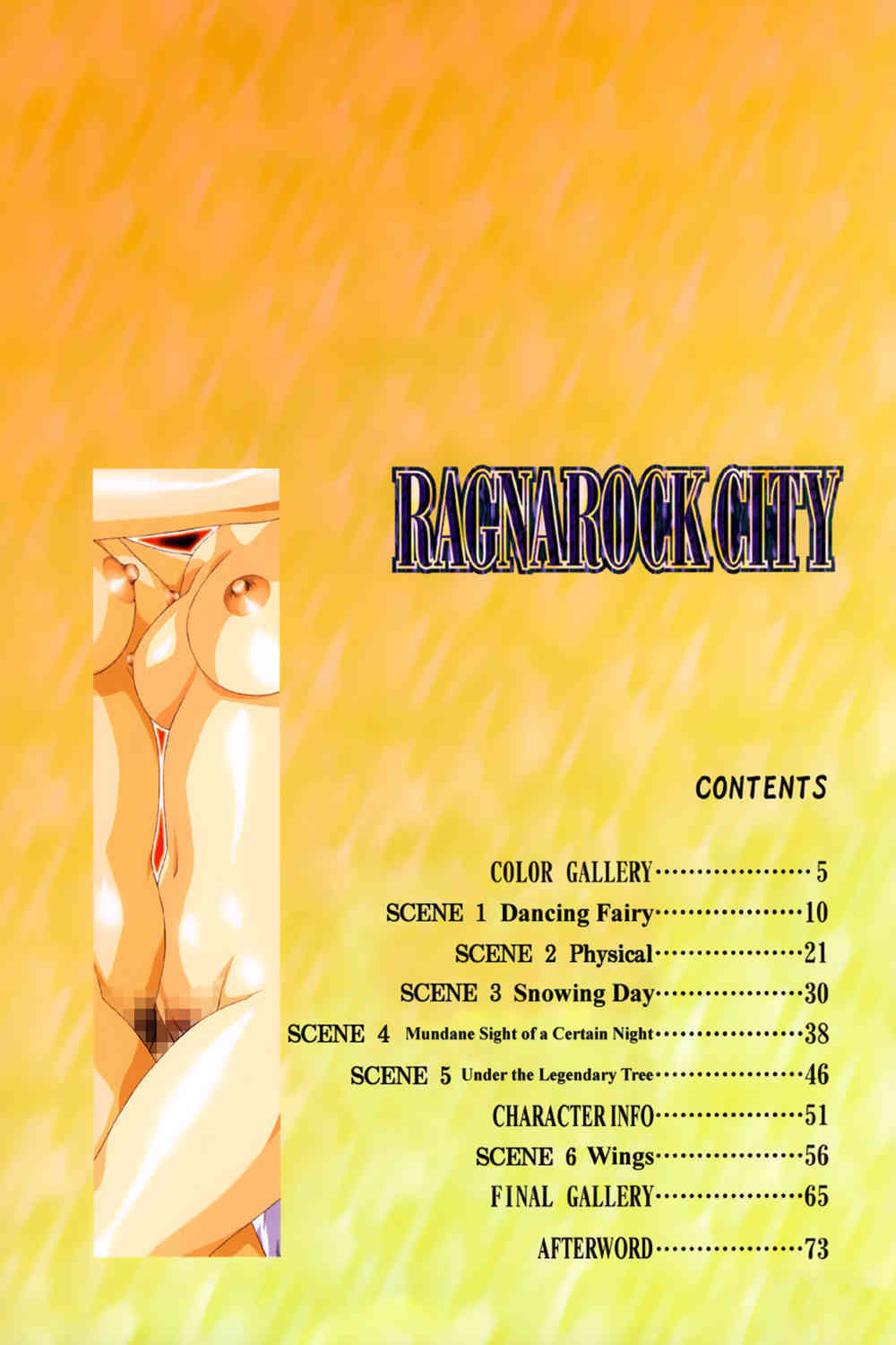 Ragnarock City page 4 full