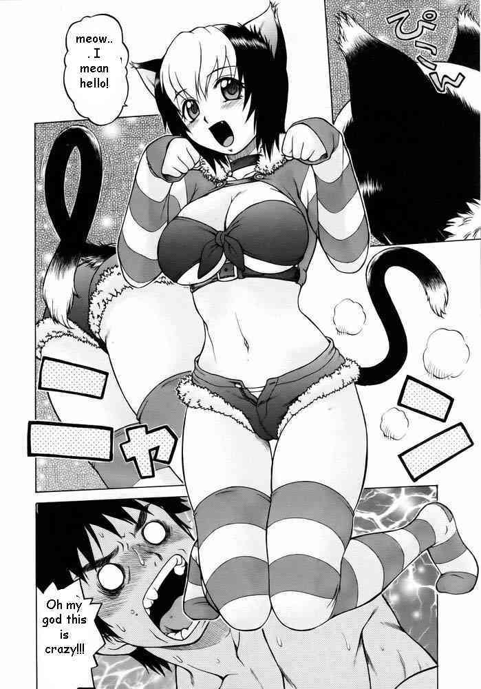 Pussy Transformation page 8 full