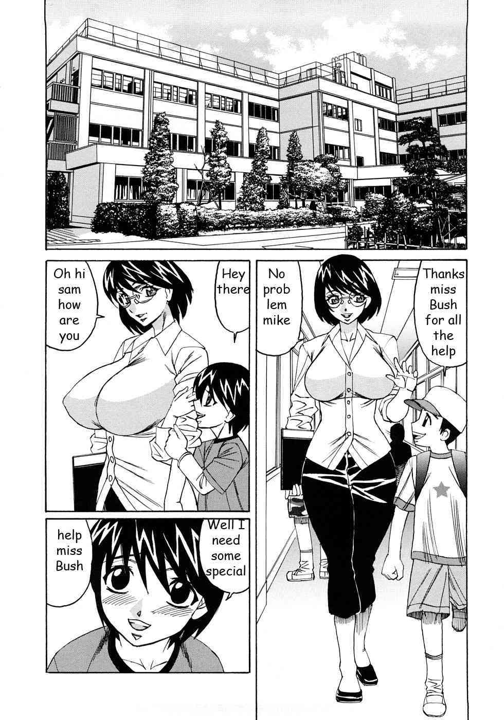 Helpful Teacher page 2 full