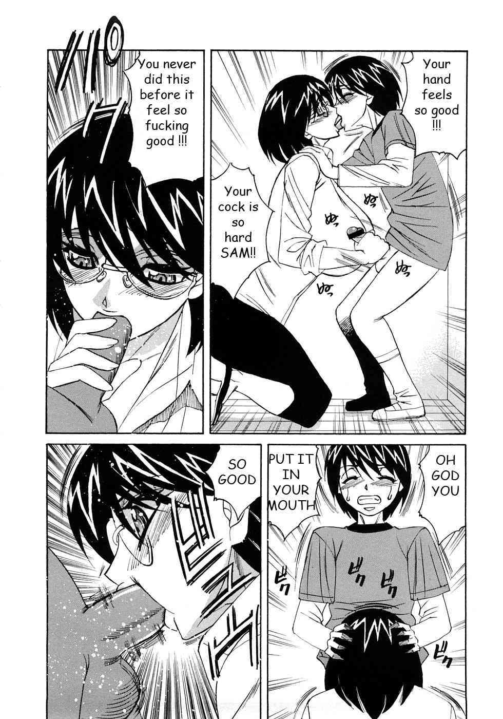 Helpful Teacher page 4 full