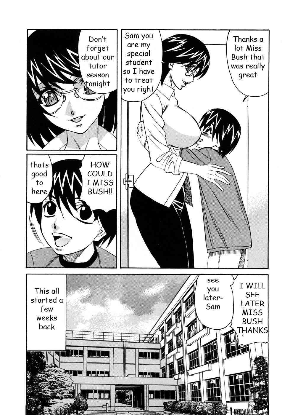 Helpful Teacher page 6 full