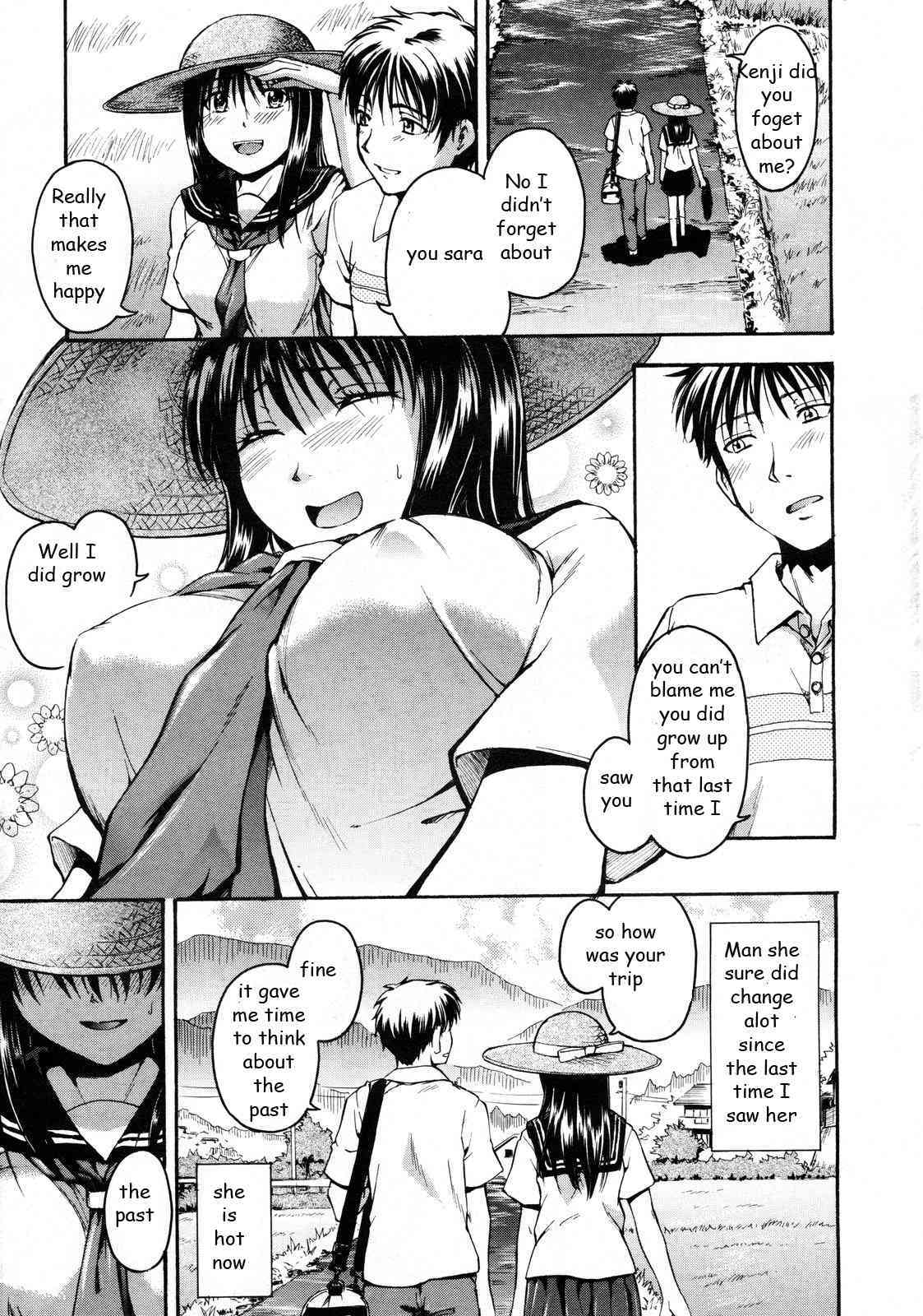Summer Fun page 3 full