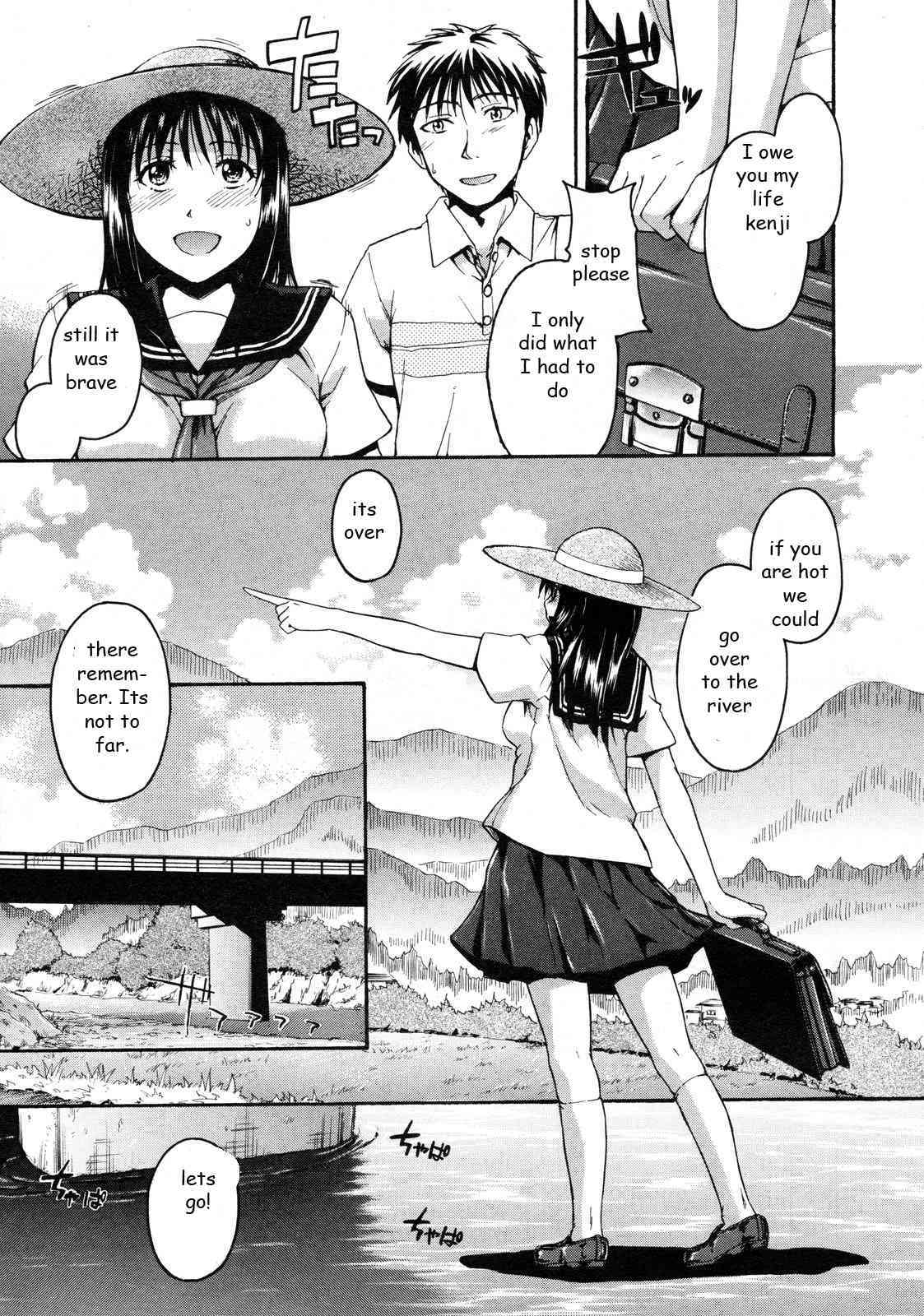 Summer Fun page 5 full
