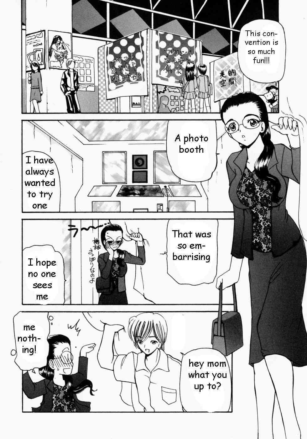 Cosplay Mom Photo Booth page 2 full