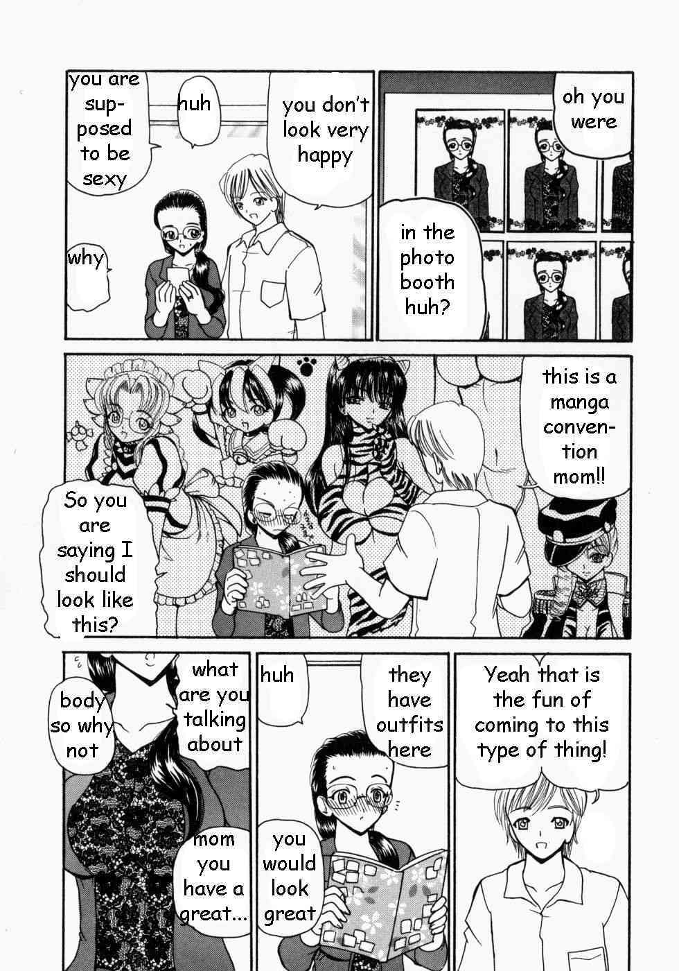 Cosplay Mom Photo Booth page 3 full