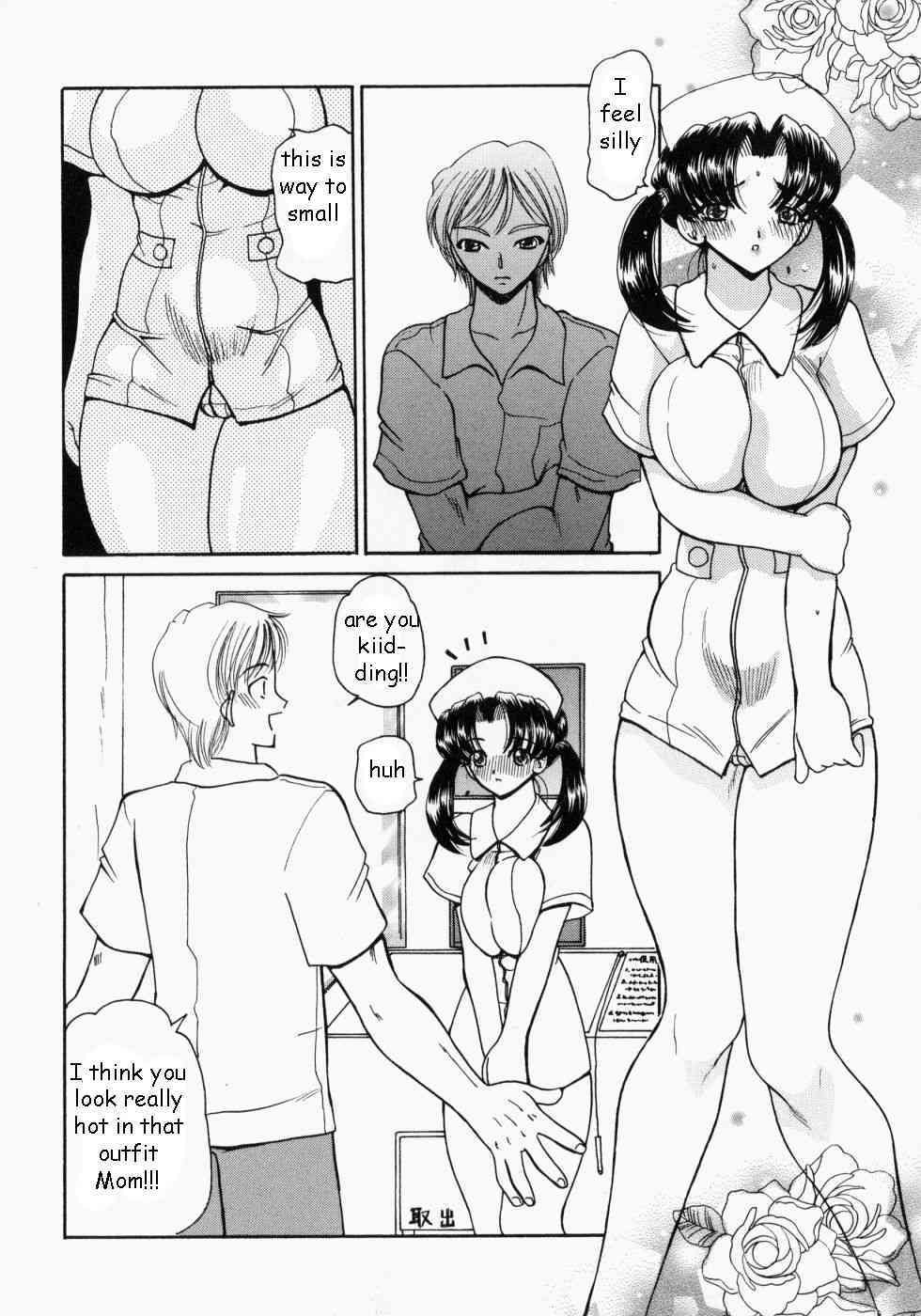 Cosplay Mom Photo Booth page 4 full