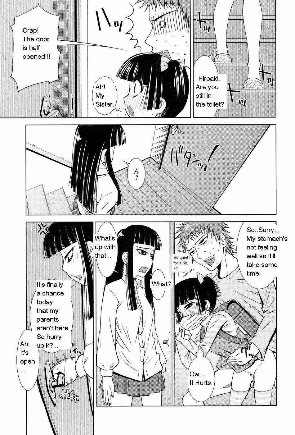 Thieving Girl's Plan page 9 full