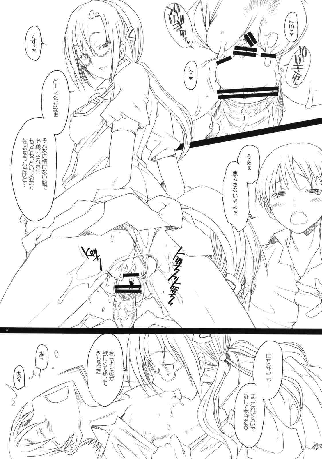 Nanda Neko ka page 7 full